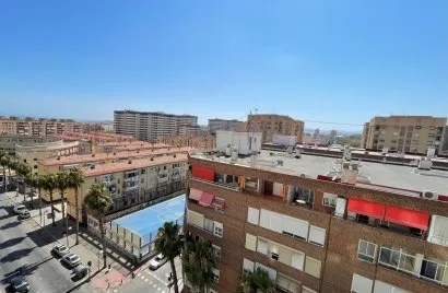 2 bedrooms apartment for sale, Alicante, Spain No. 1289