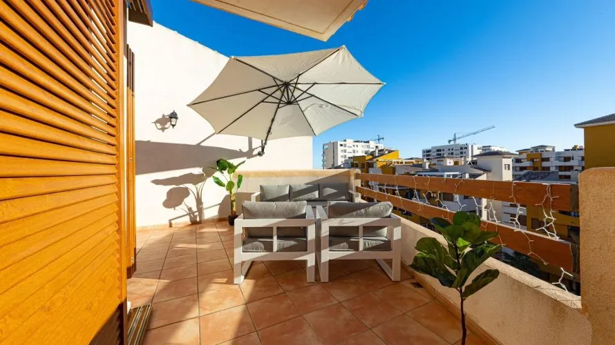 2 bedrooms apartment for sale, Torrevieja, Spain No. 541 № 15