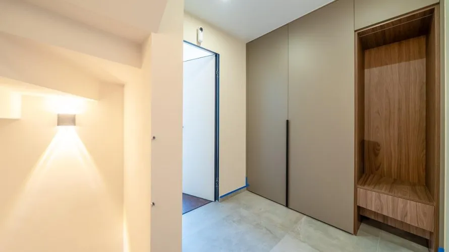 2 bedrooms penthouse for sale, Finestrat, Spain No. 728 № 10