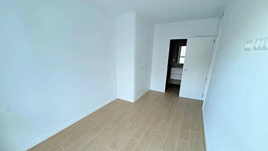 1 bedroom apartment for sale, Denia, Spain No. 947 № 7