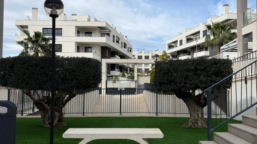 2 bedrooms apartment for sale, Campoamor, Spain No. 1197 № 2