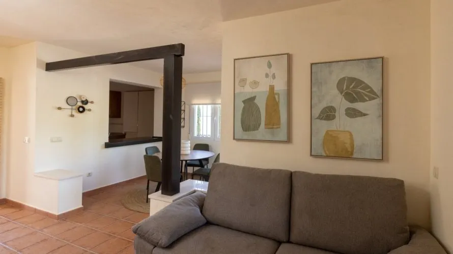 2 bedrooms house for sale, Las Palas, Spain No. 438 № 12