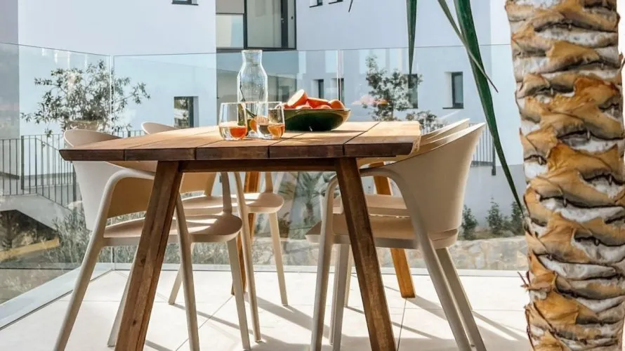 88m² apartment for sale, Orihuela, Spain No. 983 № 8