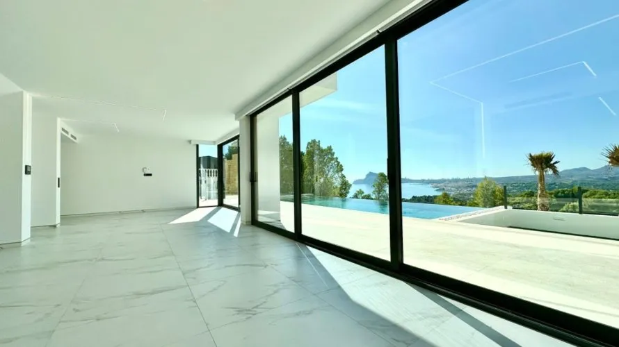 5 bedrooms villa for sale, Zona Altea Hills, Spain No. 112 № 11