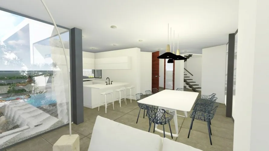 4 bedrooms apartment for sale, Maryvilla, Spain No. 328 № 2