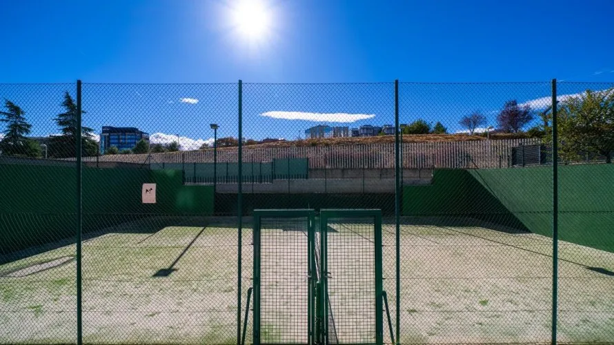 1 bedroom apartment for sale, Madrid, Spain No. 155 № 24