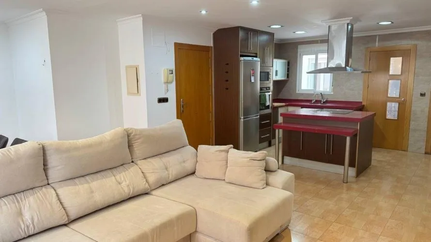 3 bedrooms apartment for sale, Torrevieja, Spain No. 1224 № 14