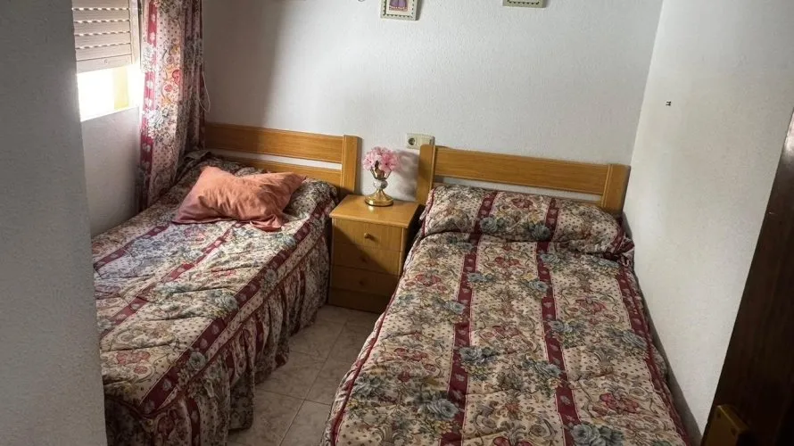 3 bedrooms apartment for sale, Torrevieja, Spain No. 795 № 13