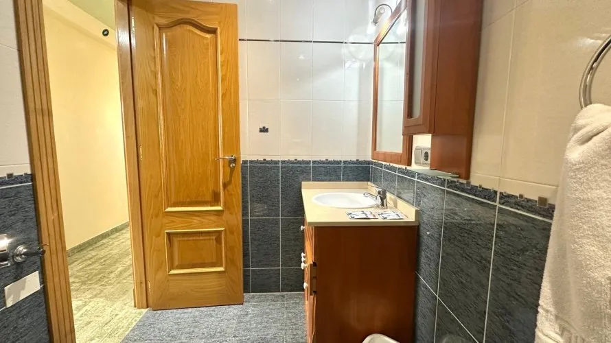 2 bedrooms penthouse for sale, Torrevieja, Spain No. 974 № 23