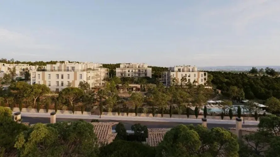 3 bedrooms apartment for sale, Godella, Spain No. 1286 № 2