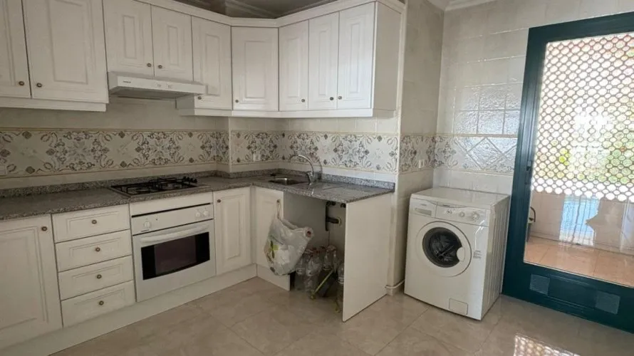 2 bedrooms apartment for sale, Campoamor, Spain No. 987 № 19