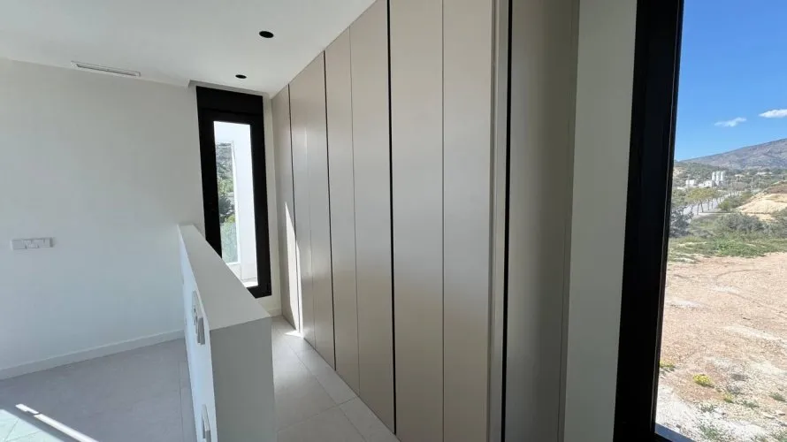 3 bedrooms villa for sale, Finestrat, Spain No. 1034 № 19