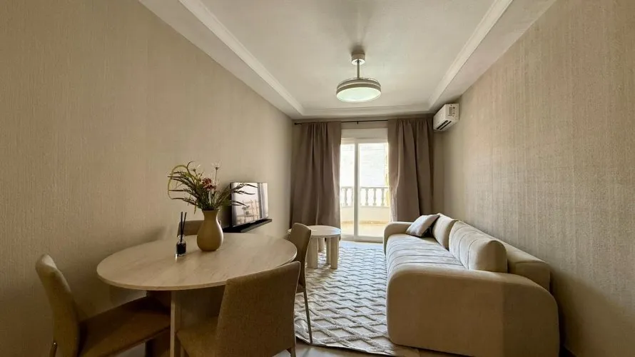 2 bedrooms apartment for sale, Torrevieja, Spain No. 1426