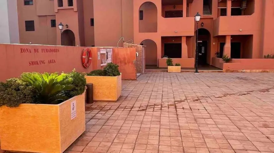 2 bedrooms apartment for sale, Torrevieja, Spain No. 933 № 27