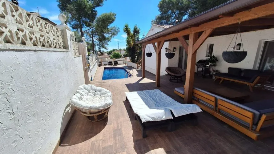 168m² apartment for sale, Pinar De Campoverde, Spain No. 1332