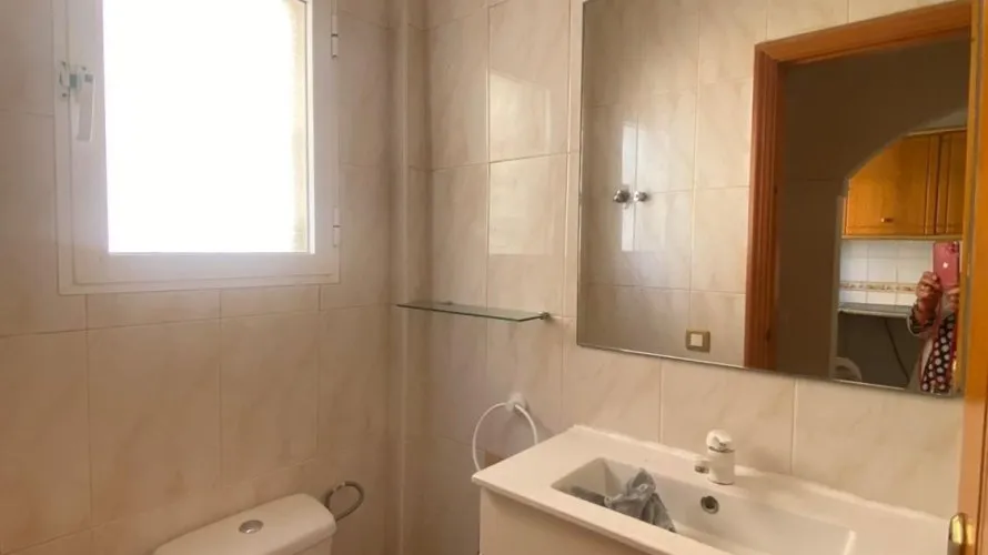 3 bedrooms house for sale, Torrevieja, Spain No. 1135 № 20