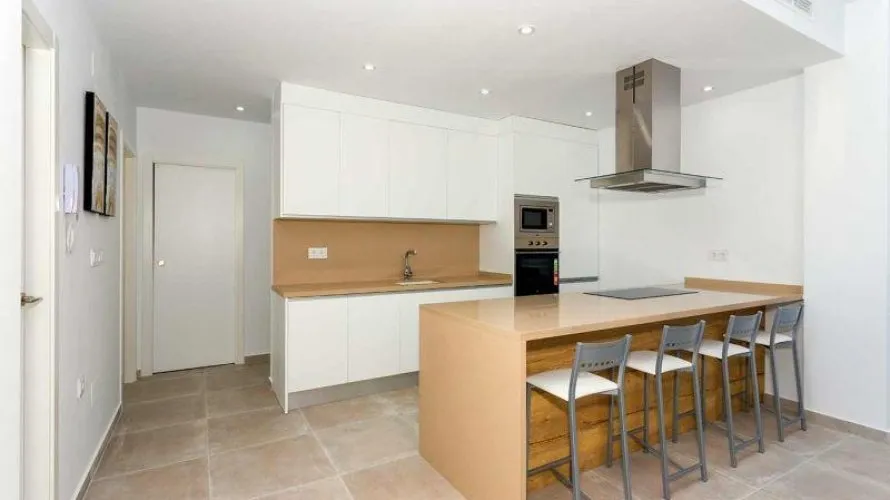 3 bedrooms villa for sale, Daya Nueva, Spain No. 275 № 26