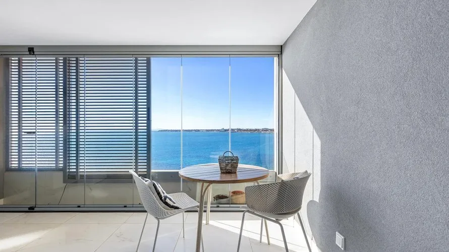 2 bedrooms apartment for sale, Torrevieja, Spain No. 1192 № 24