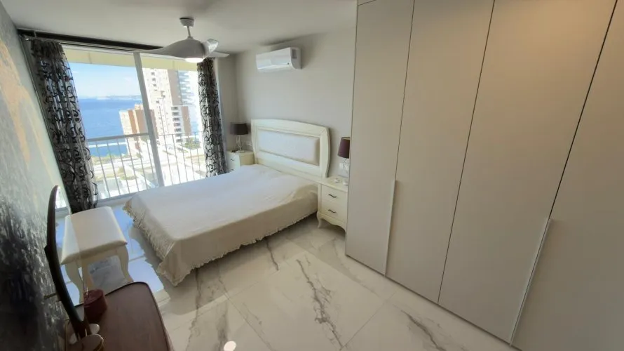 3 bedrooms penthouse for sale, Benidorm, Spain No. 855 № 23