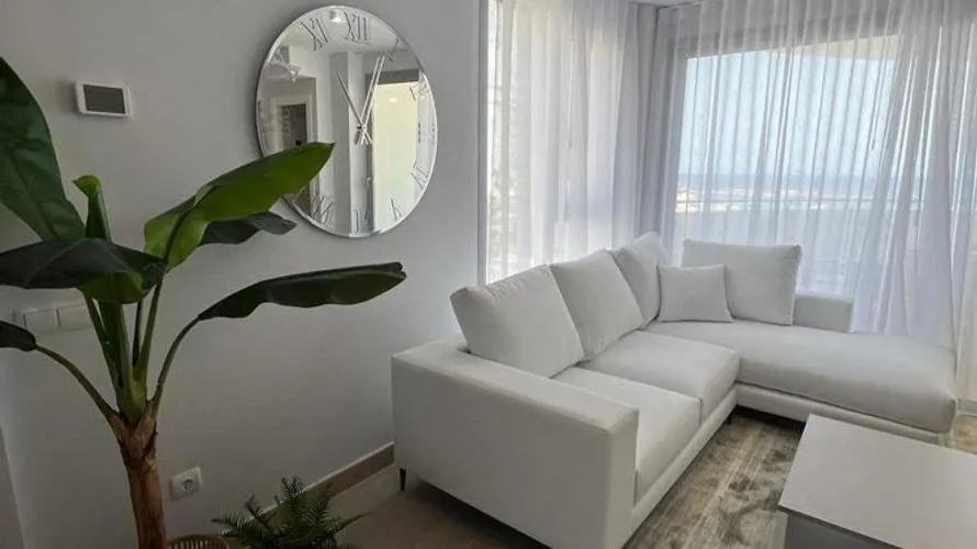 3 bedrooms apartment for sale, Calpe, Spain No. 160 № 21