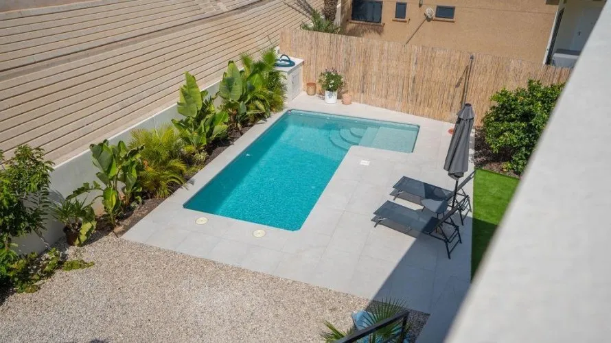 3 bedrooms villa for sale, La Zenia, Spain No. 797 № 7