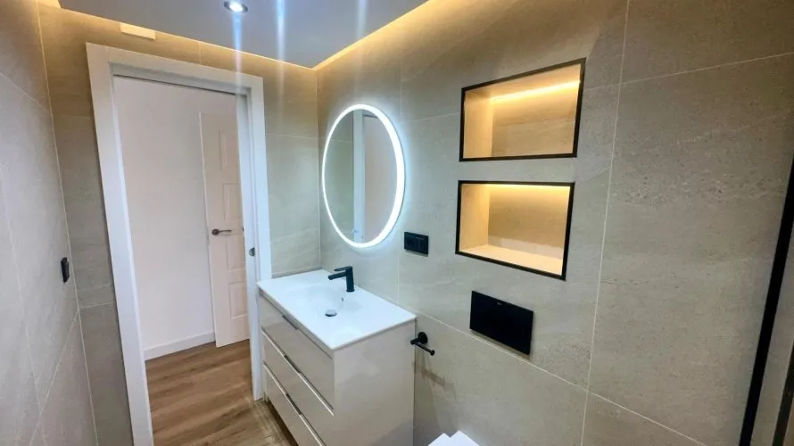 3 bedrooms apartment for sale, Alicante, Spain No. 1330 № 13