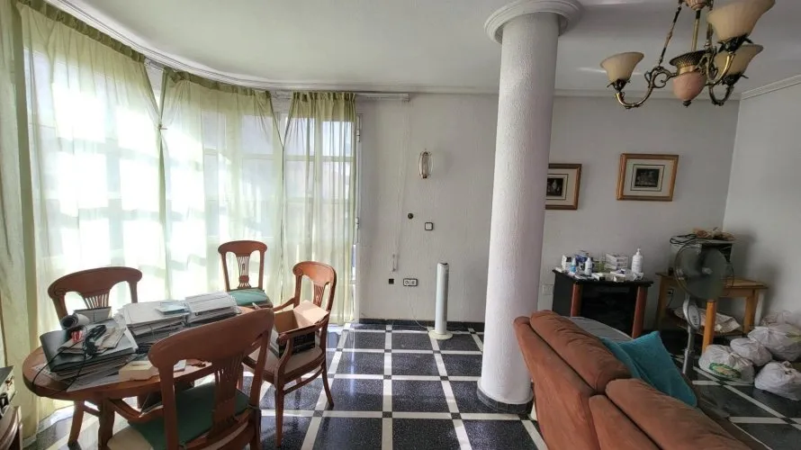 1 bedroom apartment for sale, Torrevieja, Spain No. 1040