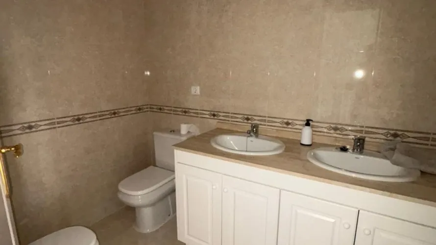 2 bedrooms apartment for sale, Campoamor, Spain No. 987 № 8