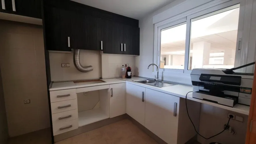2 bedrooms apartment for sale, La Zenia, Spain No. 686 № 3