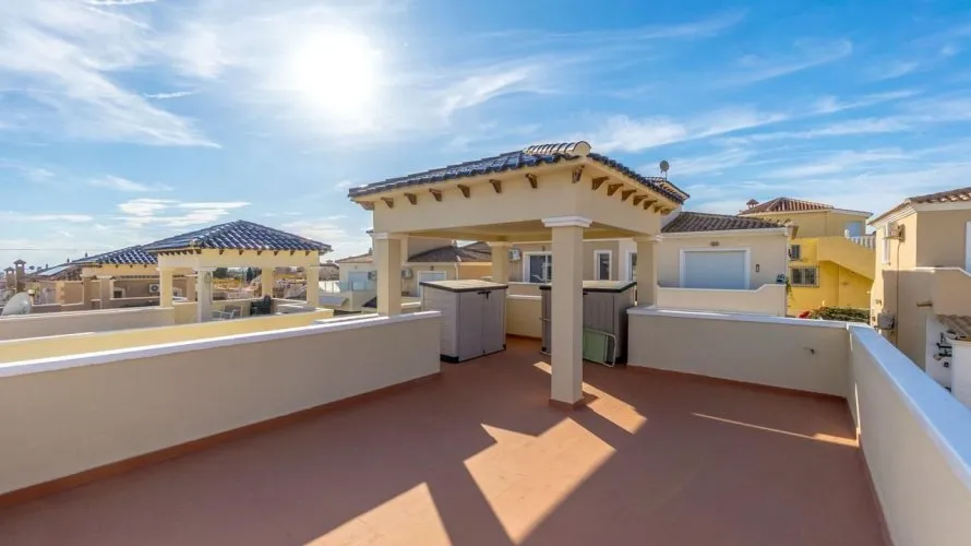 105m² house for sale, Campoamor, Spain No. 957
