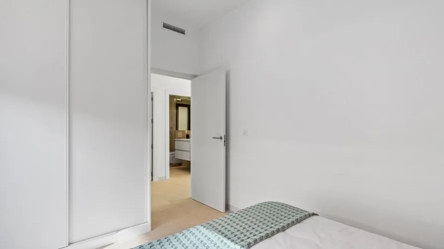 3 bedrooms villa for sale, Los Alcazares, Spain No. 829 № 16