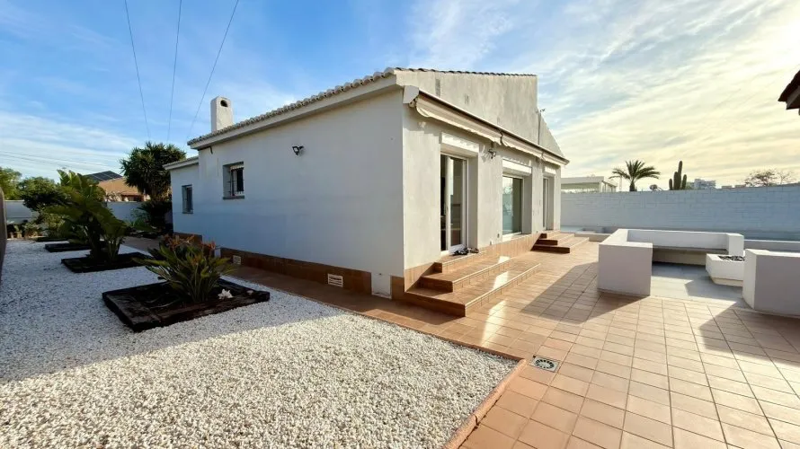 3 bedrooms apartment for sale, El Campello, Spain No. 1013 № 21