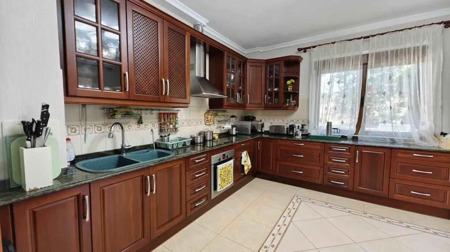 5 bedrooms villa for sale, Ciudad Quesada, Spain No. 105 № 26