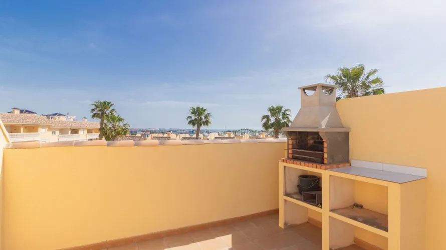 76m² house for sale, Alicante, Spain No. 1107 № 1