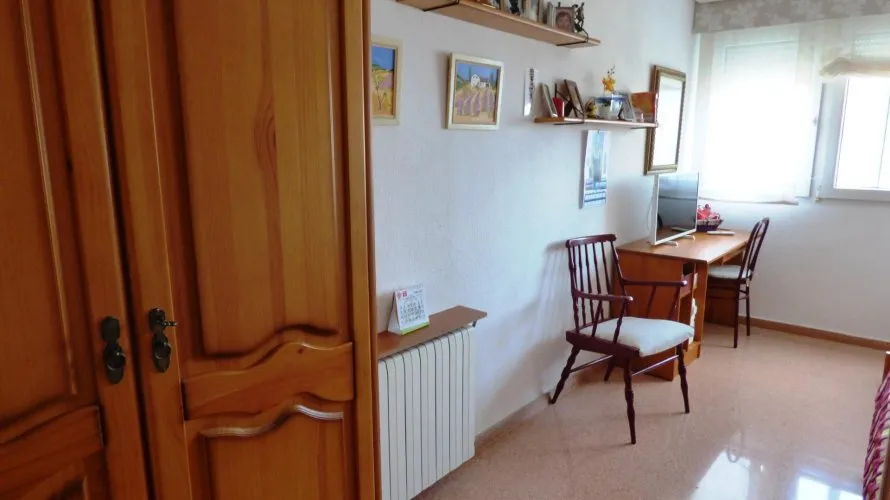 3 bedrooms house for sale, Cabo De Las Huertas, Spain No. 1240 № 7