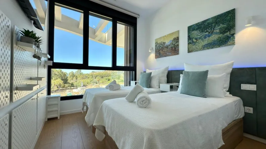 2 bedrooms apartment for sale, Villajoyosa, Spain No. 144 № 16
