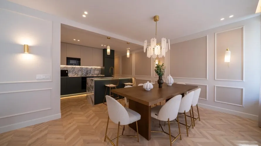 3 bedrooms apartment for sale, Madrid, Spain No. 792 № 5