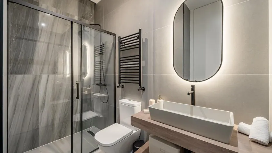3 bedrooms apartment for sale, Madrid, Spain No. 550 № 12