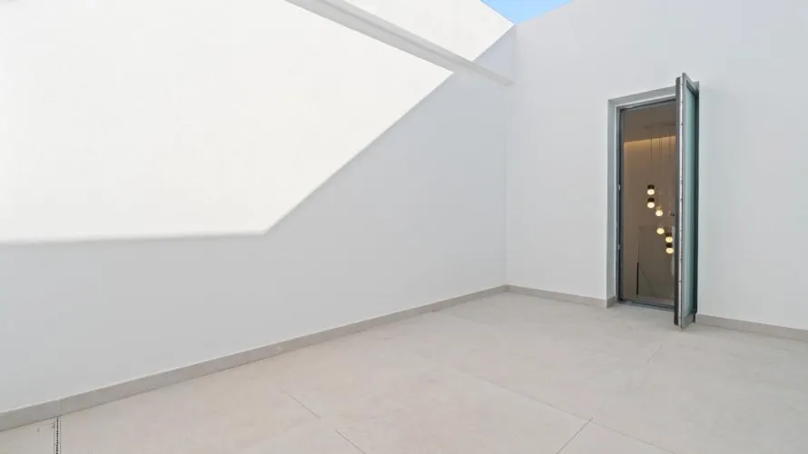 3 bedrooms villa for sale, Benidorm, Spain No. 1130 № 23