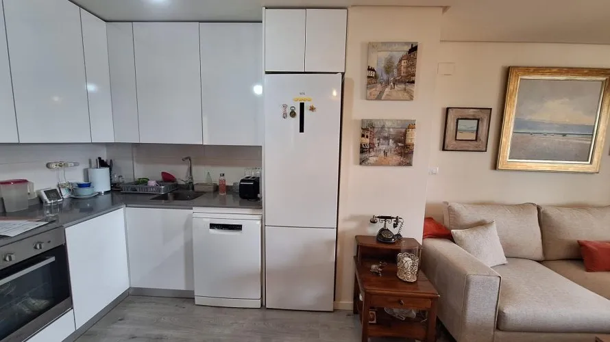 1 bedroom apartment for sale, Los Dolses, Spain No. 1005 № 2