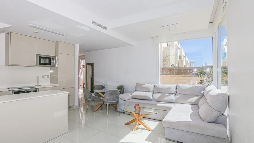 101m² villa for sale, Ciudad Quesada, Spain No. 1063 № 7