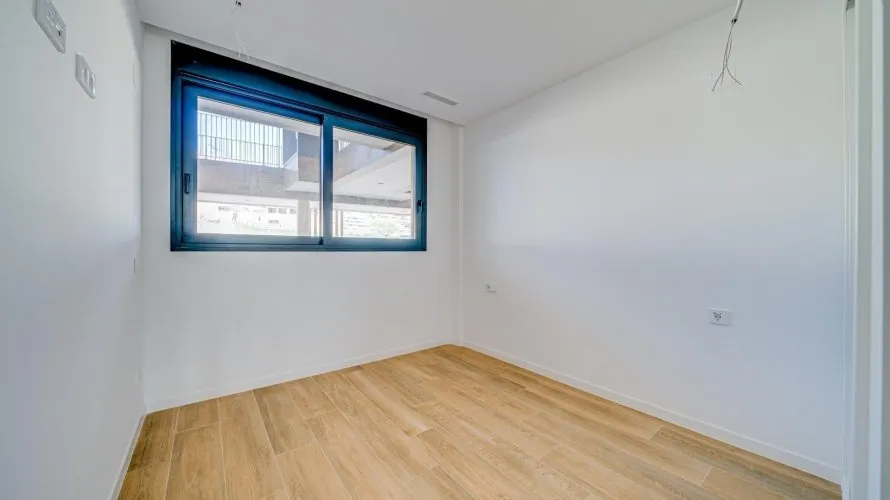 3 bedrooms penthouse for sale, Finestrat, Spain No. 434 № 14