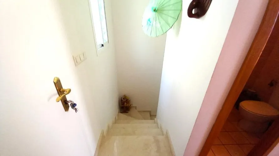 3 bedrooms house for sale, Finestrat, Spain No. 790 № 23