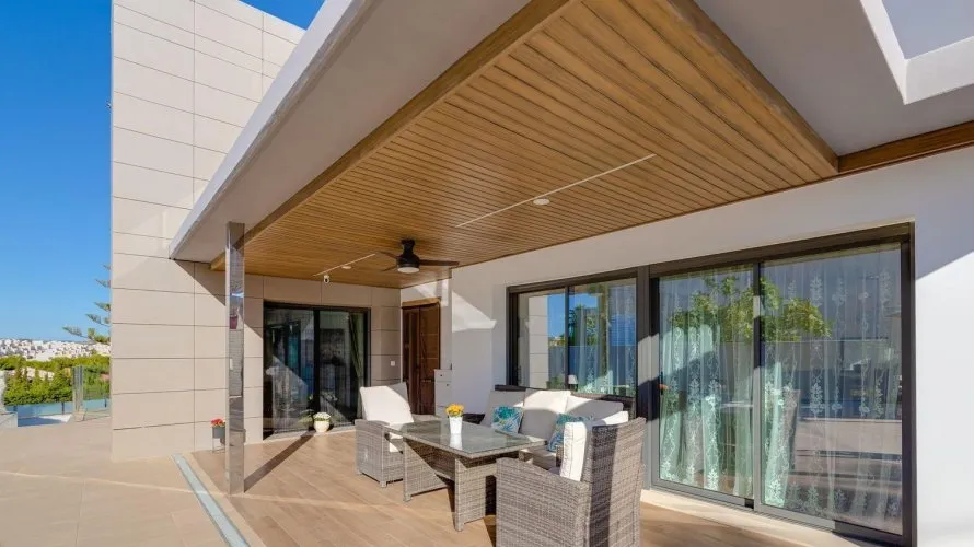 461m² villa for sale, Torrevieja, Spain No. 965 № 26