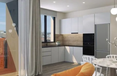 1 bedroom apartment for sale in Alegria Sun Juan, Sant Joan d'Alacant, Spain No. 191