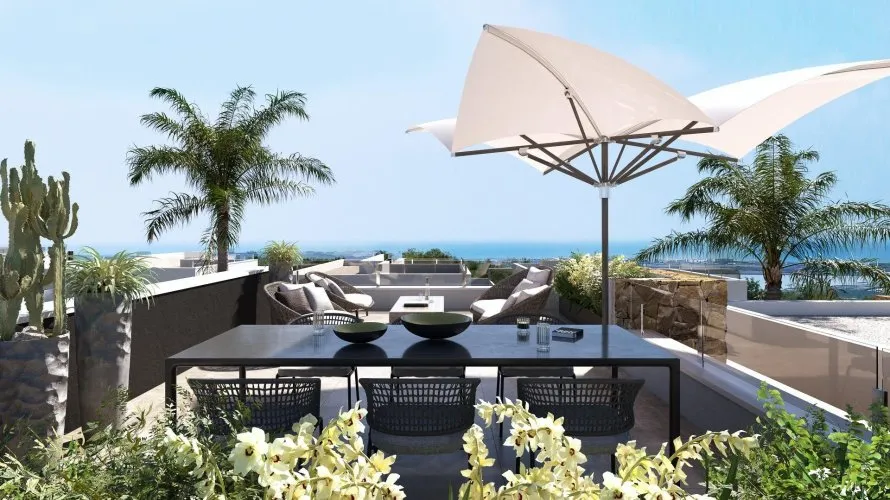 3 bedrooms villa for sale, Ciudad Quesada, Spain No. 675 № 4