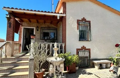 4 bedrooms apartment for sale, La Nucia, Spain No. 1342