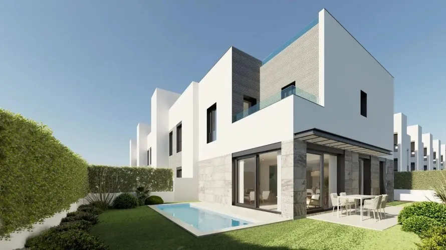 4 bedrooms house for sale, Mallorca, Spain No. 1213 № 18