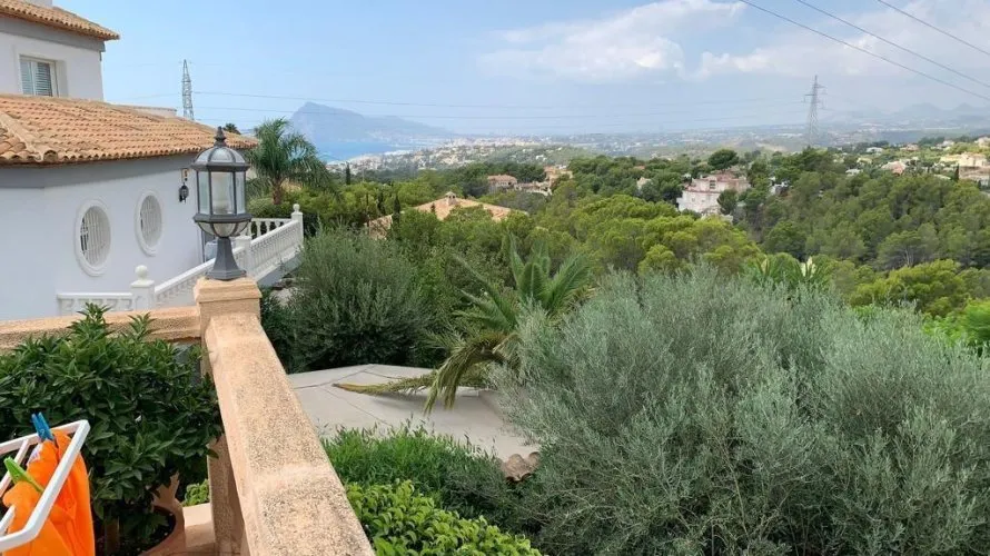 3 bedrooms apartment for sale, Galera de las Palmeras, Spain No. 512 № 6