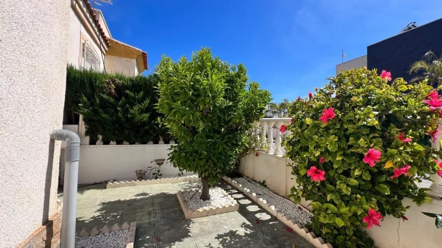 132m² house for sale, Torrevieja, Spain No. 884 № 24